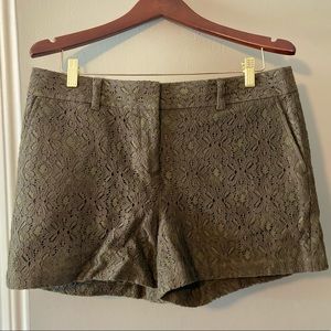 LOFT dress shorts